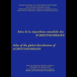 Atlas de la répartition mondiale des schistosomiases