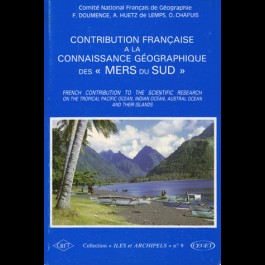 Contribution française à la connaissance géographique des «Mers du Sud», n° 9
