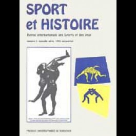Sport et histoire, 2, nouvelle série