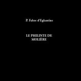 Philinte de Molière (Le)