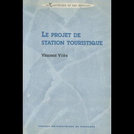 Projet de station touristique (Le)