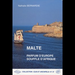 Malte. Parfum d'Europe, souffle d'Afrique, n° 27