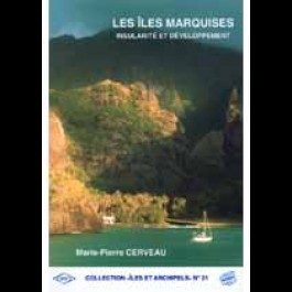 Iles marquises (Les) : insularité et développement, n° 31