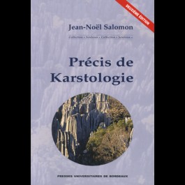 Précis de Karstologie (Deuxième édition)