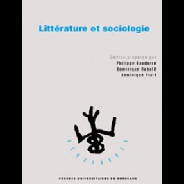 Littérature et sociologie