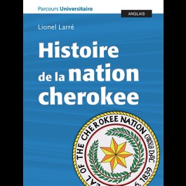 Histoire de la nation Cherokee