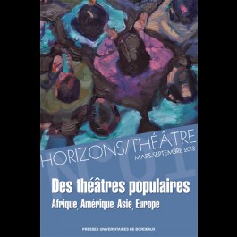 Théâtre populaire comme source du théâtre public (Le) ? - Article 1