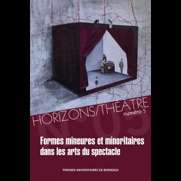 Le théâtre expérimental marocain d’expression amazighe : L’exemple du metteur en scène Rachid Abidar - Article 3