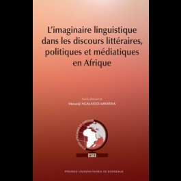 Imaginaire linguistique et polyglossie dans le roman africançais - Article 12