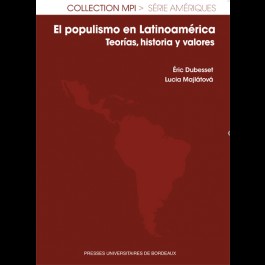 El resurgimiento del populismo en el Caribe hispano: una aproximación a los paradigmas uribista y chavista - Article 10