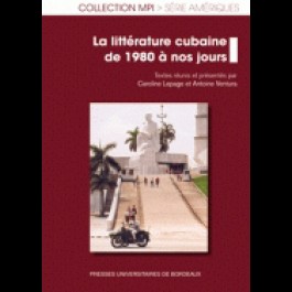 Éclosion  de  la  nouvelle  écrite  par  des  femmes  pendant  la période spéciale à Cuba ou pourquoi et comment « limpiar ventanas y espejos» - Article 3