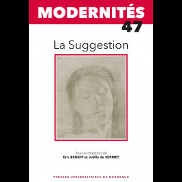 La Suggestion - Modernités 47