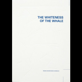 The whiteness of the whale