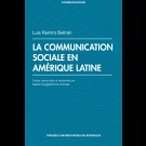 Communication sociale en Amerique latine (La)