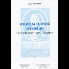 Wilhelm Ludwig Wekhrlin ; un publiciste des Lumières