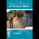 Varia – Les Cahiers d'Outre-Mer 278