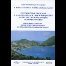 Contribution française à la connaissance géographique des Antilles et de l'Atlantique au sud des Açores, n° 15