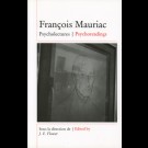François Mauriac. Psycholectures / Psychoreadings