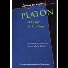 Platon et l'objet de la science