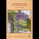 Orients boliviens de l'Amazone au Chaco (Les), n° 10