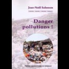 Danger pollutions !