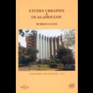 Études urbaines à Ouagadougou Burkina faso, n° 11