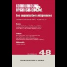 Les organisations utopiennes - Communication & organisation 48