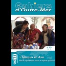 Éduquer en Asie. Mixité, égalité des sexes et enjeux spatiaux - Les Cahiers d'Outre-Mer 276