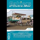 Stratégies territoriales d'adaptation aux contraintes démographiques et environnementales : le Niger - Les Cahiers d'Outre-Mer 270
