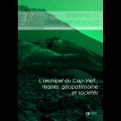 L'archipel du Cap-Vert : risques, géopatrimoine et sociétés - Dynamiques Environnementales 37