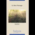 Eidôlon 118 - Le Bon Passage