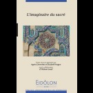 Eidôlon 119 - L'imaginaire du sacré