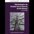 Généalogies de El árbol de la ciencia, de Pío Baroja