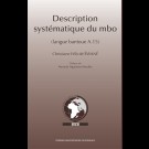 Description systématique du mbo (langue bantoue A.15)