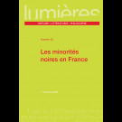 Les minorités noires en France - Lumières 35