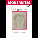 La Suggestion - Modernités 47