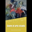 Horizons/Théâtre 10-11 – Genre et arts vivants
