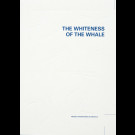 The whiteness of the whale