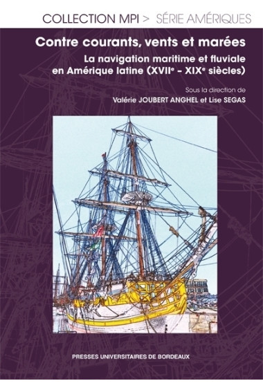 Les consuls de France à Santiago de Cuba (1824-1898), témoins de l'évolution du transport maritime transatlantique