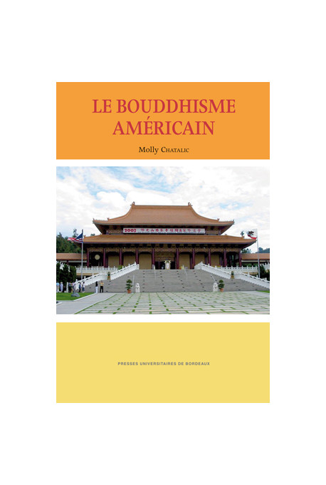 Le bouddhisme américain