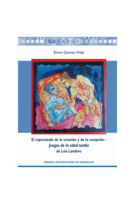 El artista y sus creaciones - Article 4