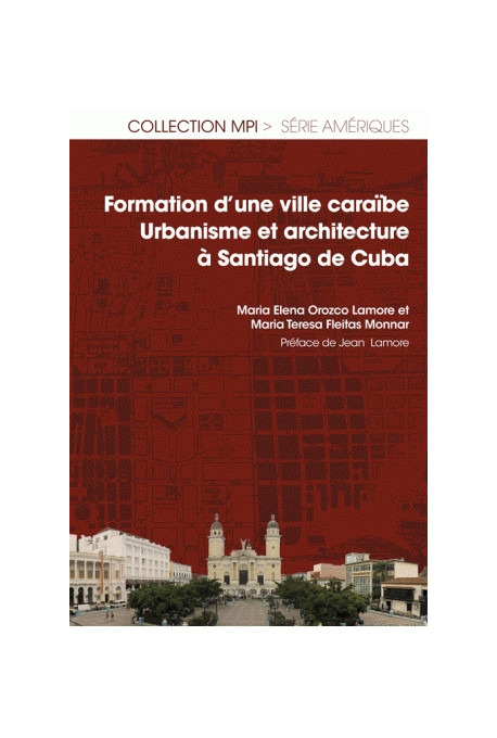 La modernisation retardée, alternatives de progrès urbain - Article 4