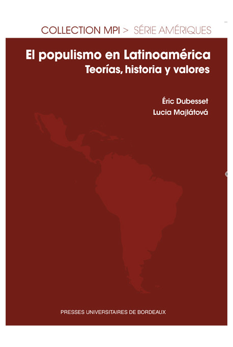 Sobre la relación entre populismo e instituciones políticas - Article 2
