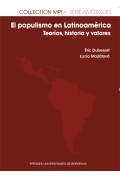 La emergencia del Peronismo y del Varguismo en América Latina: Comparando populismos desde la teoría del discurso político