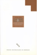 ZINK (Anne)Clochers et troupeaux. Les communautés rurales des Landes et du Sud-Ouest avant la Révolution