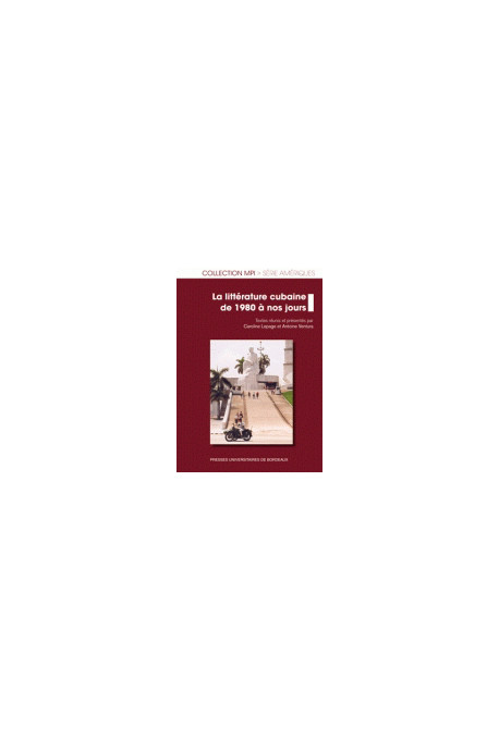 L’urne et le labyrinthe. Dramaturgie cubaine contemporaine : ruptures et filiations - Article 5