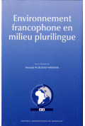 Analyse des significations lexicales dans Les Trois volontés de Malic : une écriture francophone pionnière en milieu pluri