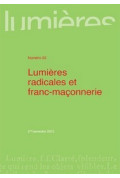 La franc-maÃ§onnerie Ã  lâÃ©preuve de la RÃ©volution franÃ§aise : Une expÃ©rience aux origines de la franc-m