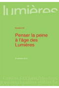Souveraineté et raison d’État. Du crime de lèse-majesté dans L’Esprit des lois - Article 3