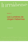 Lumières, religion et tolérance : Bayle, Kant et Habermas - Article 2